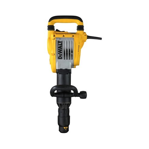 Martello demolitore DeWalt 13,8 kg 1600w 22,5J D25941K