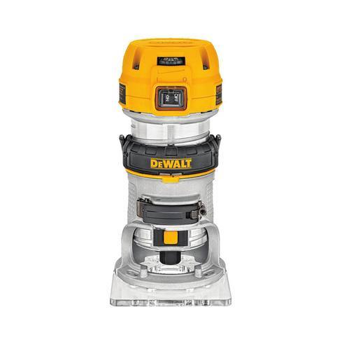 Elettrofresatrice DeWalt 230v 900w 6-8mm D26200