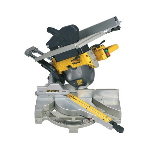 Segatrice Troncatrice DeWalt 1600watt 305mm D27112