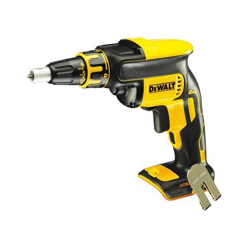 Avvitatore DeWalt cartongesso 18v DCF620N senza caricabatterie/batterie