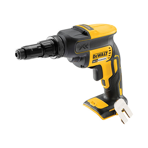 Avvitatore DeWalt cartongesso 18v DCF622N senza caricabatterie/batterie