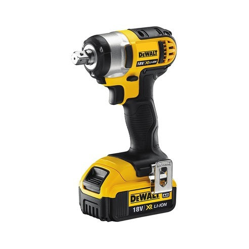 Avvitatore impulsi DeWalt 18v 4Ah DCF880M2