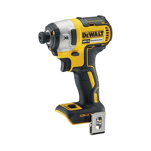 Avvitatore impulsi DeWalt 18v 2DCF887N senza batterie/caricabatterie
