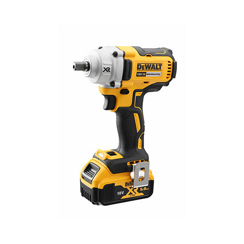 Avvitatore a impulsi DeWalt DCF894P2 18v 5Ah