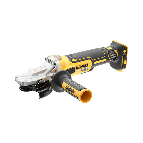 Smerigliatrice angolare 125mm 18v DeWalt DCG405FN senza batterie/caricabatterie