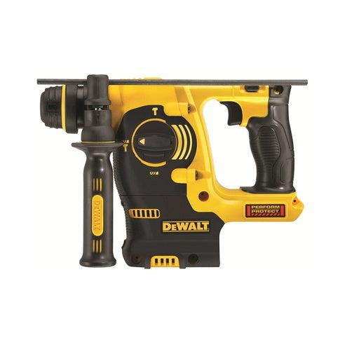 Tassellatore DeWalt 18v 2,1J DCH253N senza batterie/caricabatterie