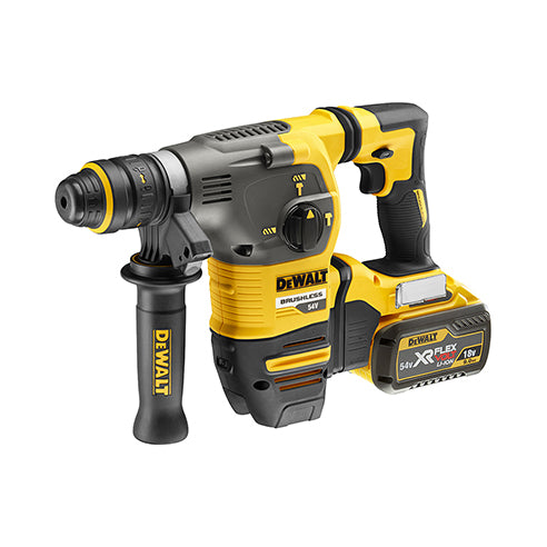 Tassellatore DeWalt 18/54V 3,5J DCH334X2