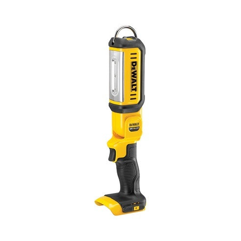 Faro led DeWalt DCL050 18V senza batterie/caricabatterie