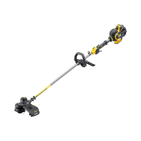 Decespugliatore tagliabordi DeWalt 18/54v 9Ah DCM571X1