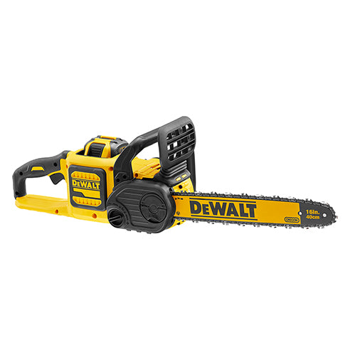 Elettrosega DeWalt 18/54v 9Ah DCM575X1