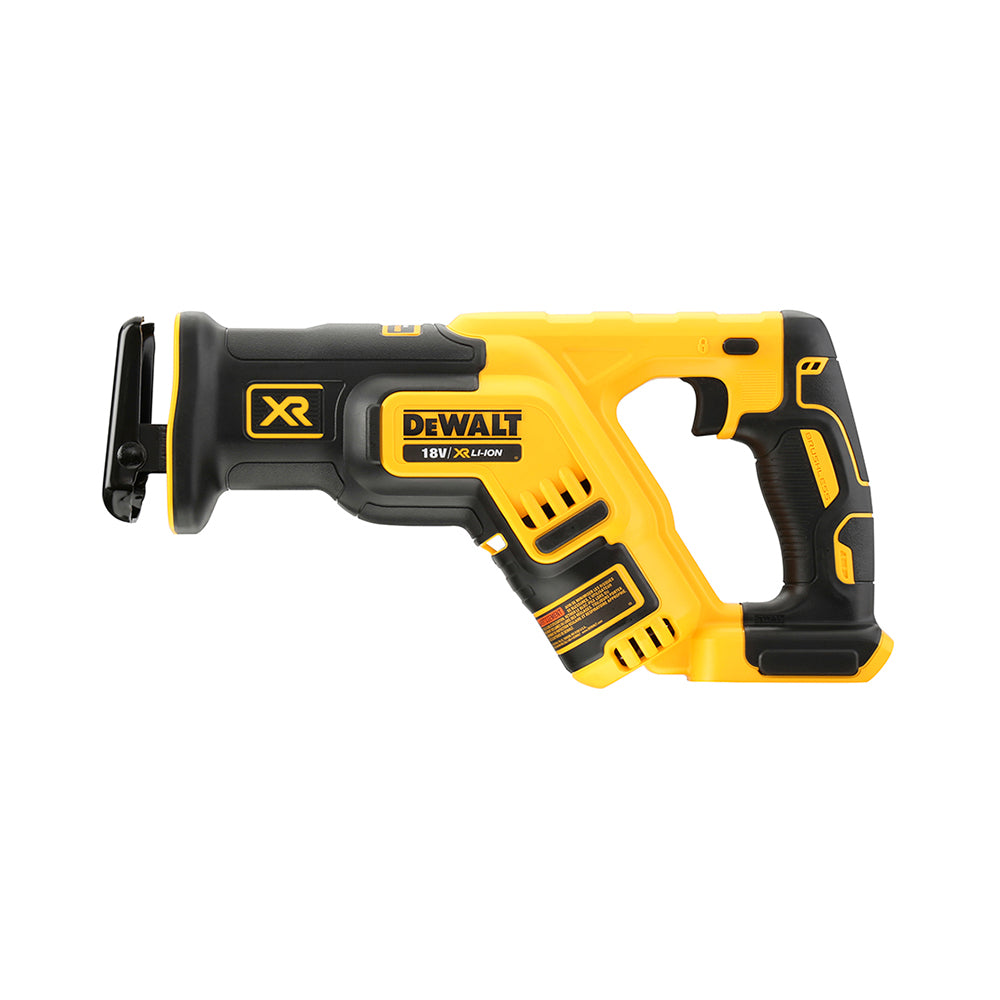 Sega a gattuccio universale DeWalt 18v DCS367N corpo macchina