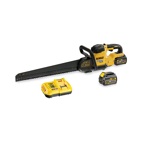 Sega Alligator DeWalt 54V XR FLEXVOLT DCS397T2