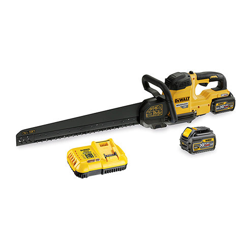 Sega Alligator DeWalt 54V XR FLEXVOLT DCS398T2