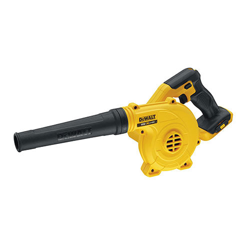 Soffiatore DeWalt 18v DCV100 senza batterie/caricabatterie