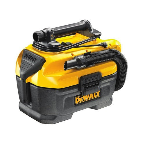 Aspiratore DeWatl 18v DCV852-QW