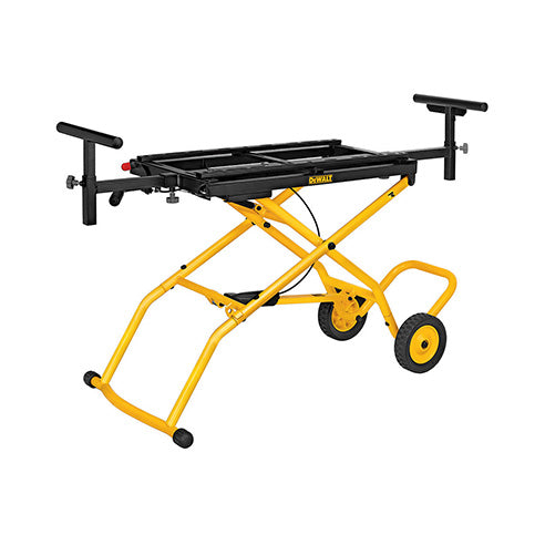 Banchetto DeWalt con ruote DE7260 universale