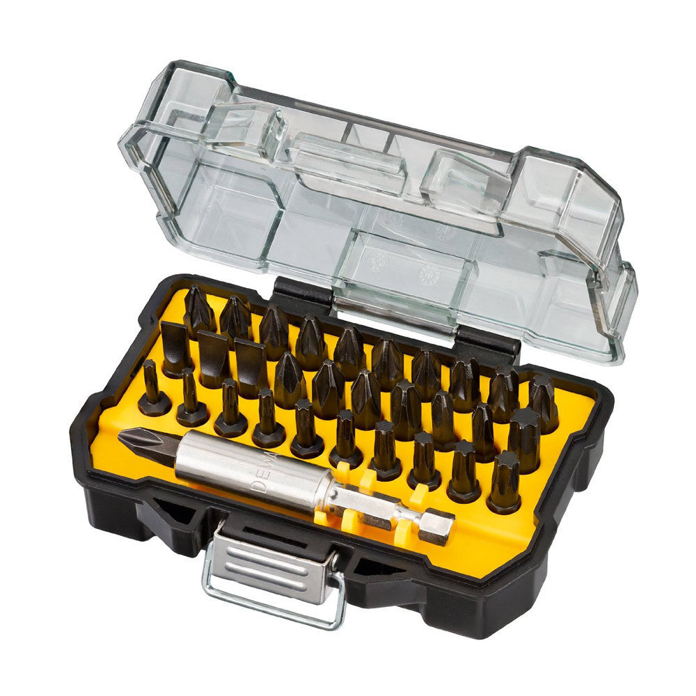 Set inserti per avvitare DeWalt DT70523T extreme