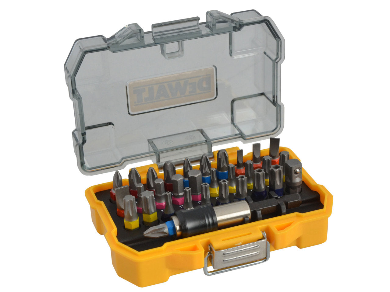 Set inserti per avvitare DeWalt DT7969-QZ