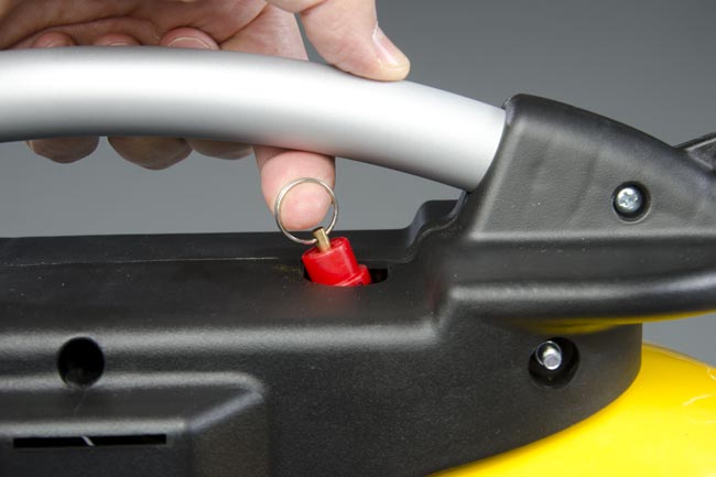 Compressore supercompatto DN 200/10/5 di Stanley