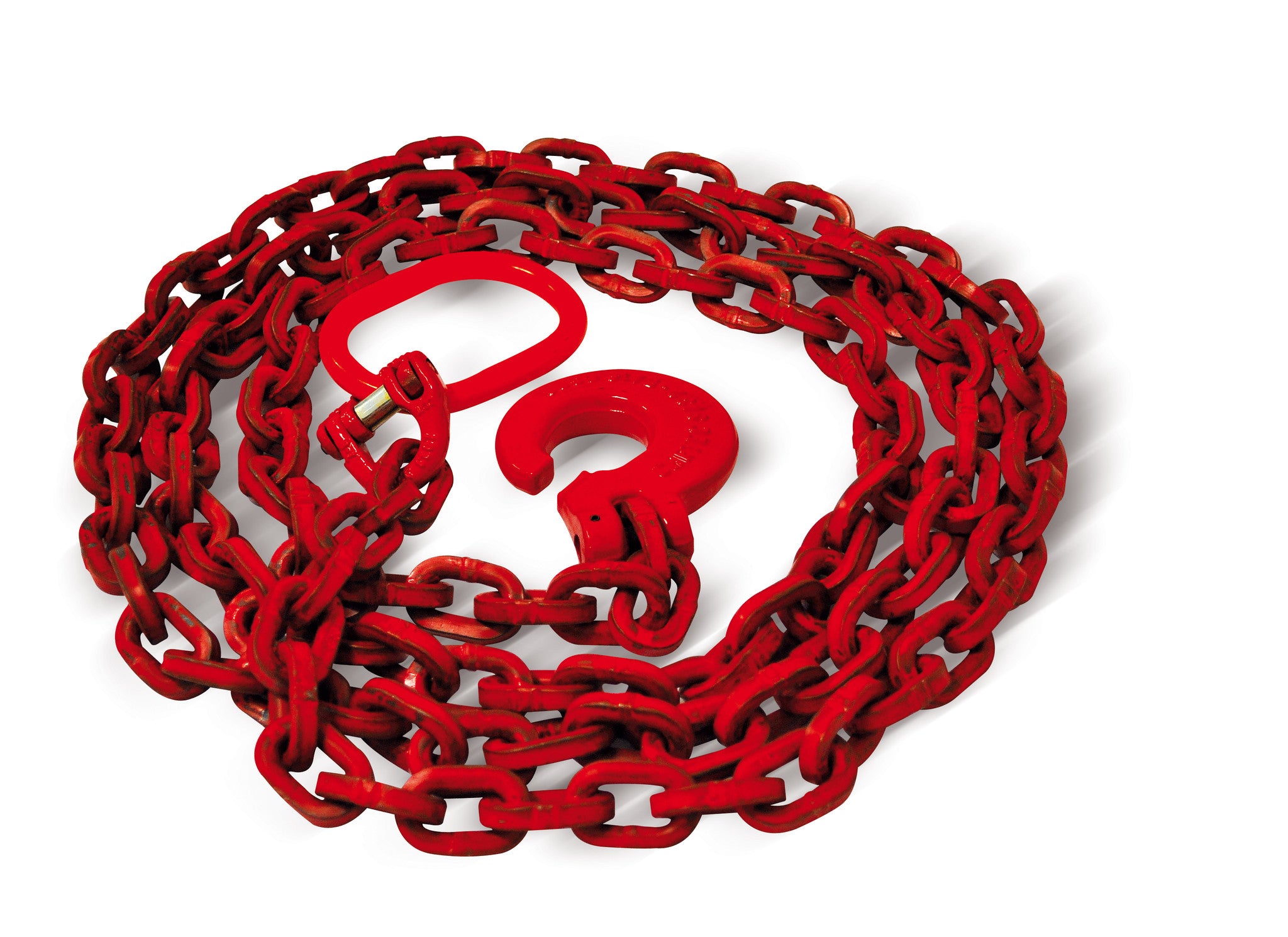 Catena Docma per Verricello Forestale 2,5 mt