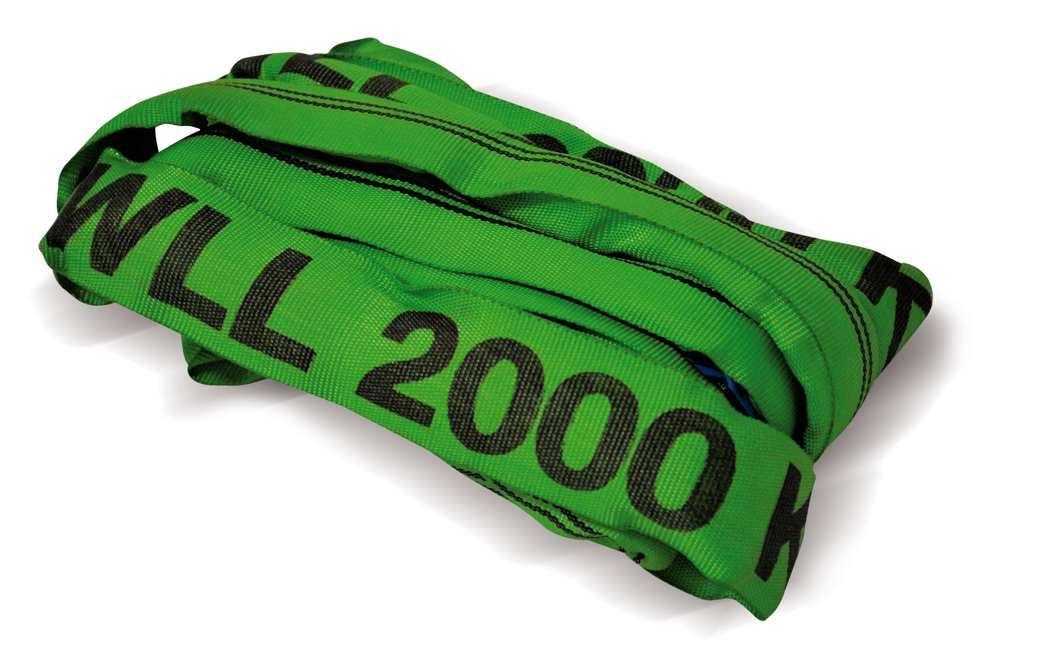 Braca ad Anello Docma per Verricello Forestale 4MT.