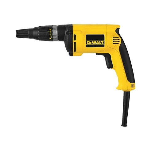 Avvitatore DeWalt cartongesso 540w DW263K