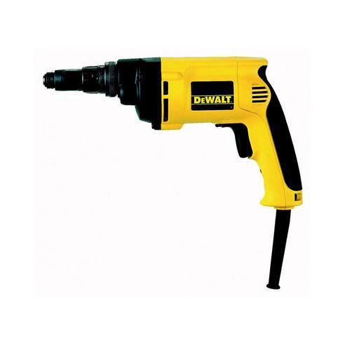 Avvitatore DeWalt cartongesso 540w DW269K
