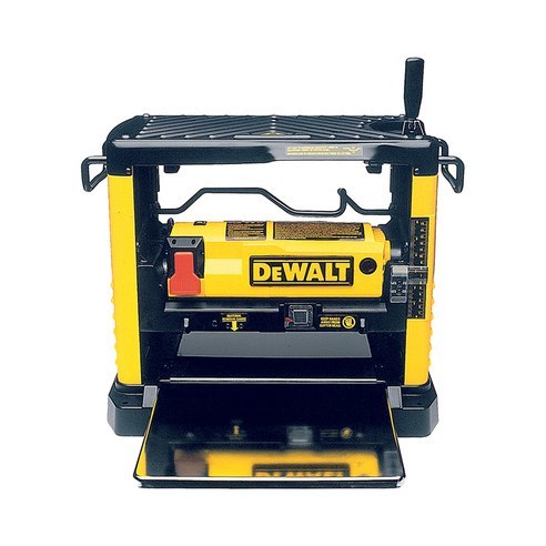 Pialla DeWalt 230v spessore 317mm portatile DW733