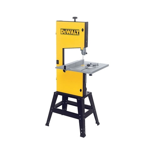 Sega a nastro DeWalt 310mm 1000w 2 velocita' DW876