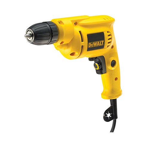 Trapano rotativo DeWalt 550w 1/10mm DWD014S
