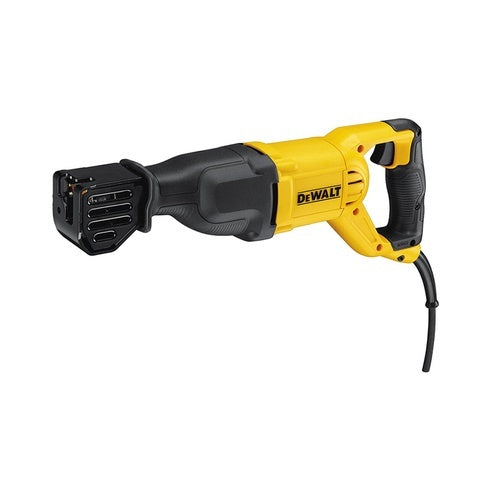 Sega a gattuccio DeWalt 1100w 230v DWE305PK