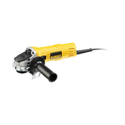 Smerigliatrice angolare DeWalt 125mm 800w DWE4057