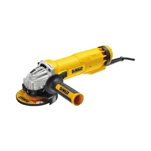 Smerigliatrice angolare DeWalt 115mm 1010w DWE4206