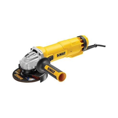 Smerigliatrice angolare DeWalt 125mm 1010w DWE4207