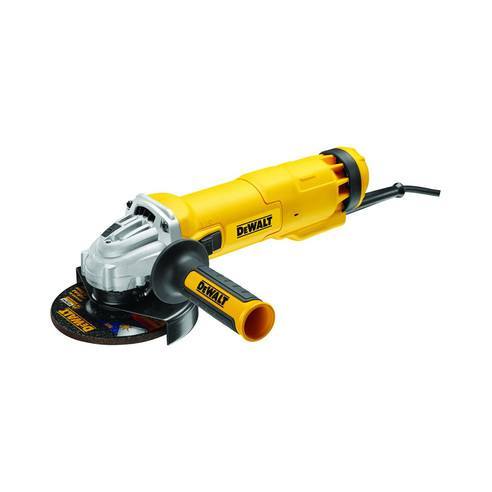 Smerigliatrice angolare DeWalt 125mm 1400w DWE4237