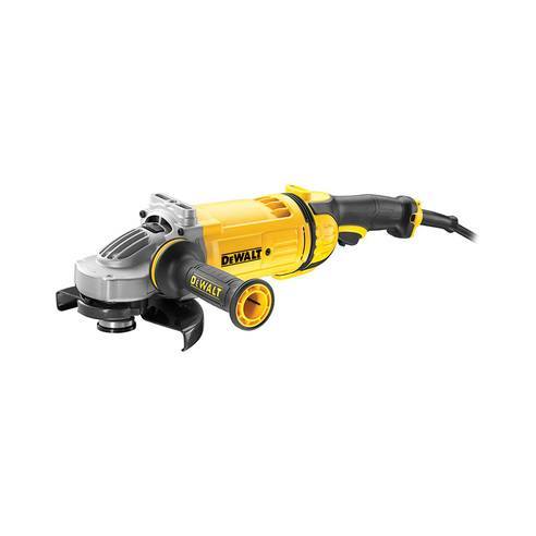 Smerigliatrice angolare DeWalt 180mm 2400w DWE4557