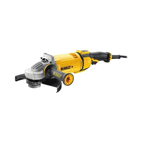 Smerigliatrice angolare DeWalt 230mm 2600w DWE4579