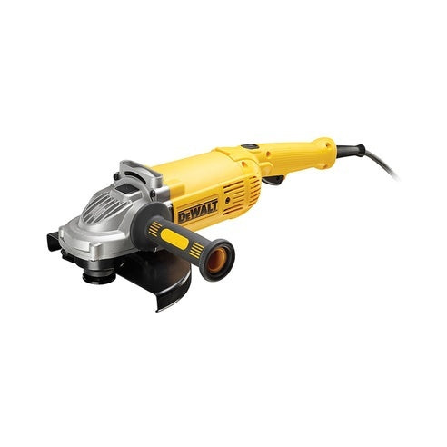 Smerigliatrice angolare DeWalt 230mm 2200w DWE492