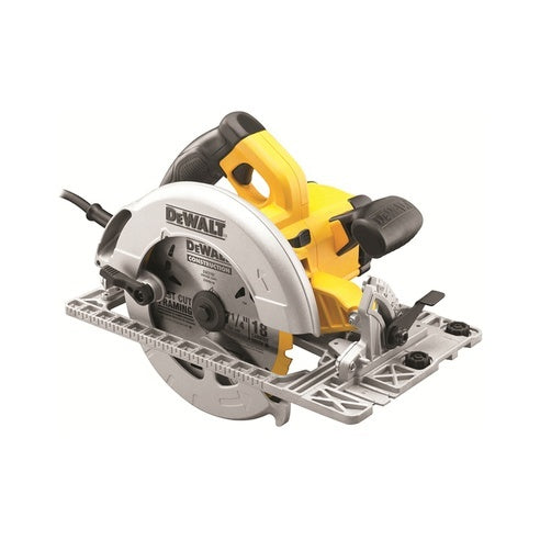 Sega circolare DeWalt 1600w 190mm DWE576K