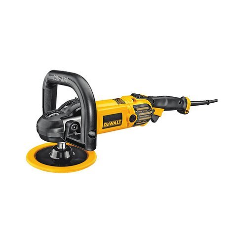 Lucidatrice DeWalt 1250w DWP849X