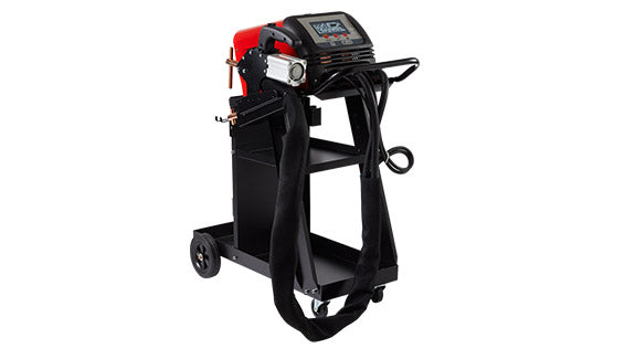 Puntatrice elettronica Telwin DIGITAL SPOTTER 7000