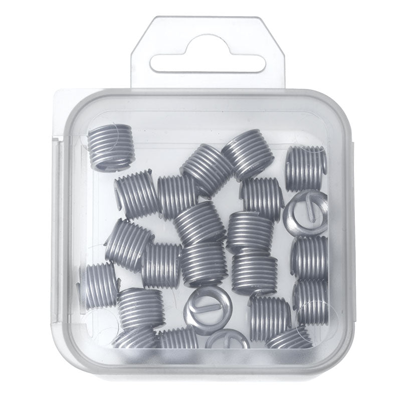Kit Riparazione Filettatura Candela Beta 437C – Passo M14x1,25 Mm Per Candele Danneggiate