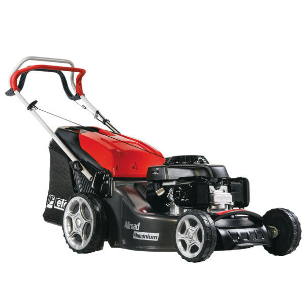 Rasaerba Efco AR 53 THX ALLROAD ALUMINIUM