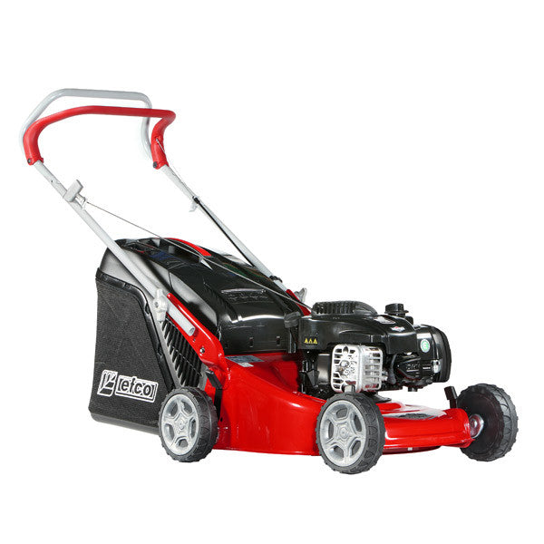 Rasaerba Efco LR44PB Comfort Plus