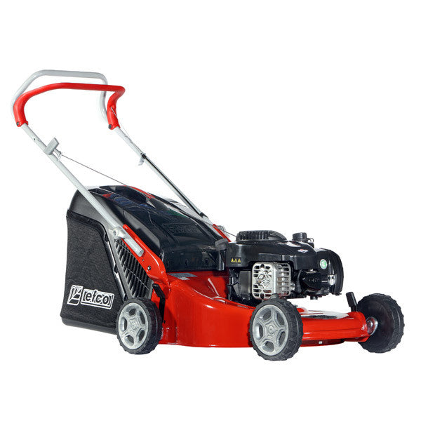 Rasaerba Efco LR 48 PBQ COMFORT PLUS