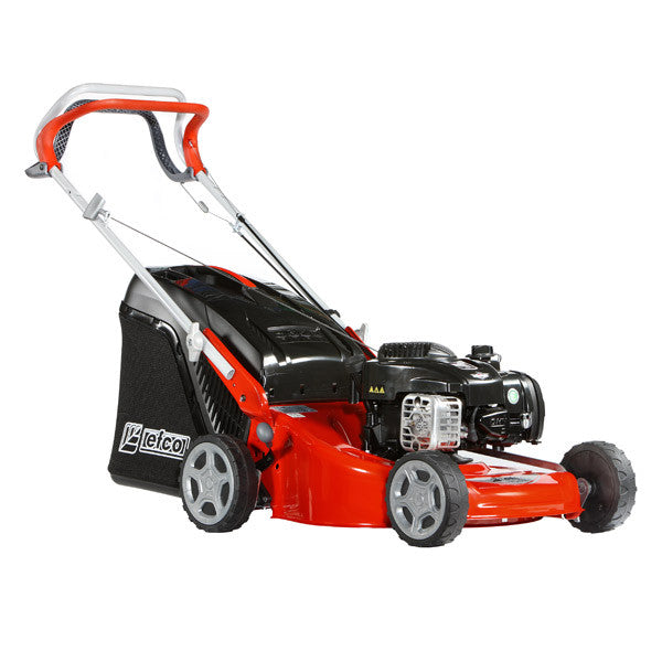 Rasaerba Efco LR 48 TBQ COMFORT PLUS