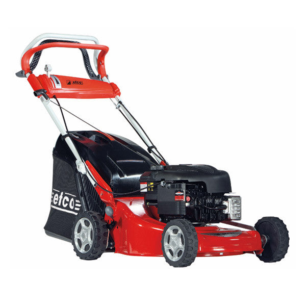 Rasaerba Efco LR48TBX Comfort Plus