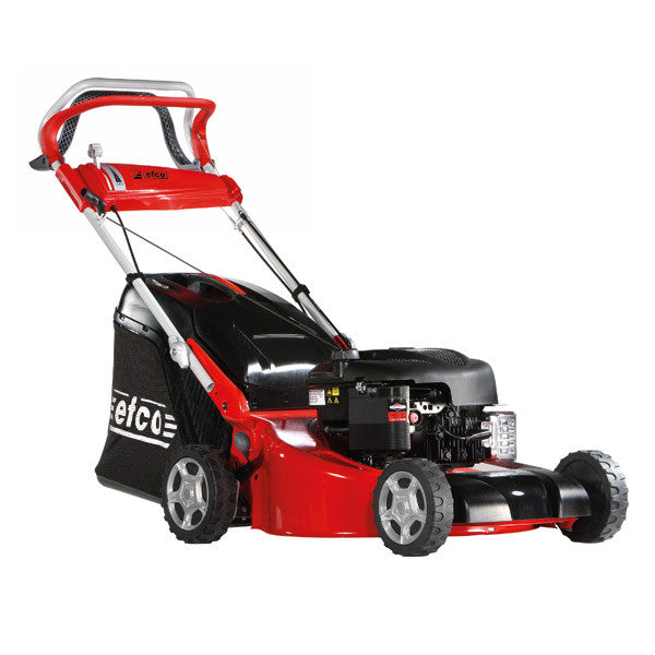 Rasaerba Efco LR 53 TBX COMFORT PLUS