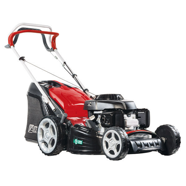 Rasaerba Efco LR 53 THX ALLROAD PLUS 4 Honda Power