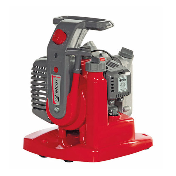 Motopompa Autoadescante Efco MP 3000